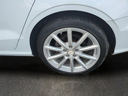 Used 2015 Audi A3 2.0T Premium Plus AWD/4WD image 30
