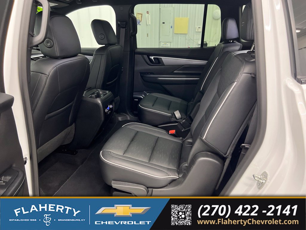 Used 2026 Buick Enclave Sport Touring FWD image 11