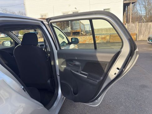 Used 2012 Scion xD image 17