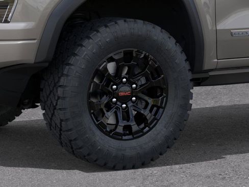 New 2026 GMC Canyon Elevation w/ Convenience Package image 20