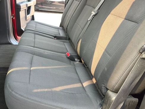Used 2016 Ford F150 XLT w/ Equipment Group 301A Mid AWD/4WD image 24