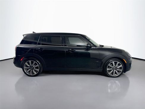 Used 2023 MINI Cooper Clubman S AWD/4WD image 4