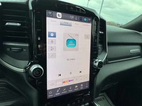 New 2026 RAM 2500 Big Horn image 10