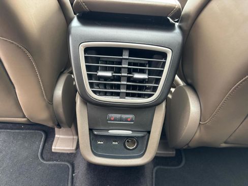 Used 2017 Lincoln MKX Reserve w/ Driver Assistance Package image 22