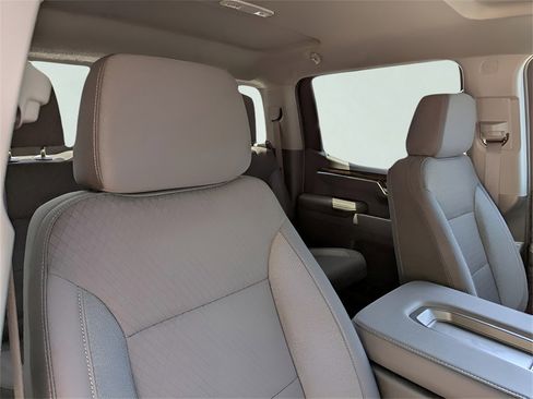 New 2026 GMC Sierra 1500 Elevation image 38