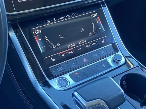 Used 2023 Audi Q7 3.0T Premium Plus image 16