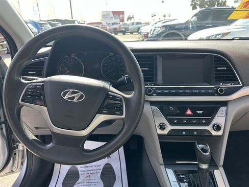 Used 2018 Hyundai Elantra SE w/ SE Connectivity Package 04 image 21