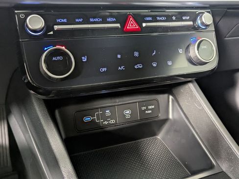 New 2026 Hyundai Tucson SEL FWD image 19