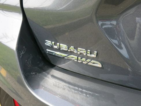 Used 2024 Subaru Impreza 2.0i Sport AWD/4WD image 9
