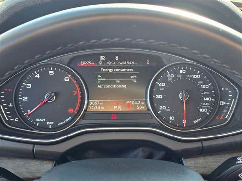 Certified 2025 Audi Q5 2.0T Premium image 25