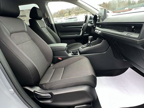 New 2026 Honda CR-V LX image 13
