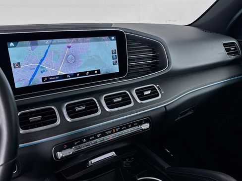 Certified 2022 Mercedes-Benz GLE 450 4MATIC image 21