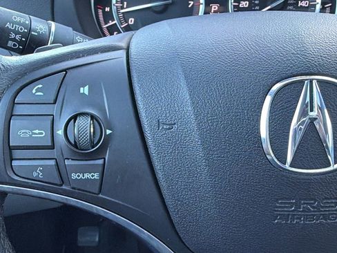 Used 2016 Acura MDX FWD w/ Technology Package image 23