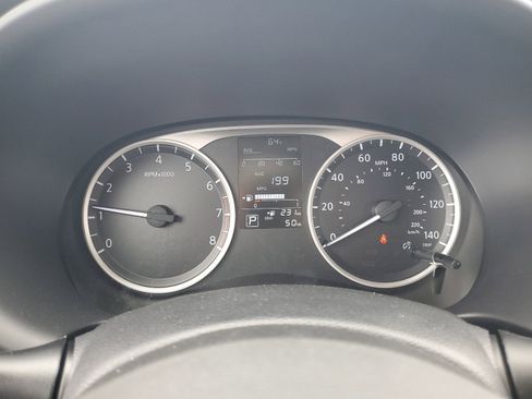 New 2024 Nissan Kicks S image 15