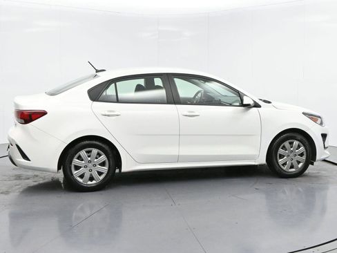 Used 2021 Kia Rio S FWD image 8