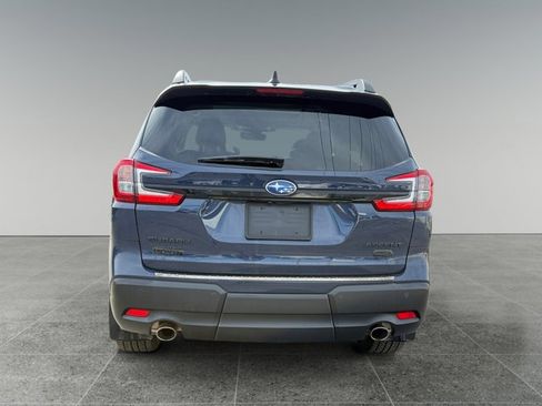 Used 2023 Subaru Ascent Onyx Edition Limited image 4