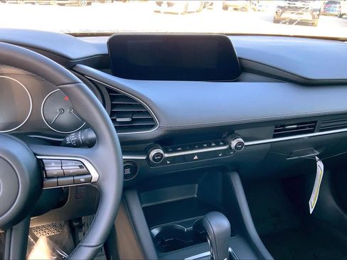 New 2026 MAZDA MAZDA3 2.5 S Sedan w/ Preferred Pkg image 6