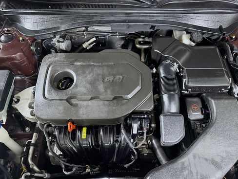 Used 2016 Kia Optima LX w/ LX Convenience Package image 38