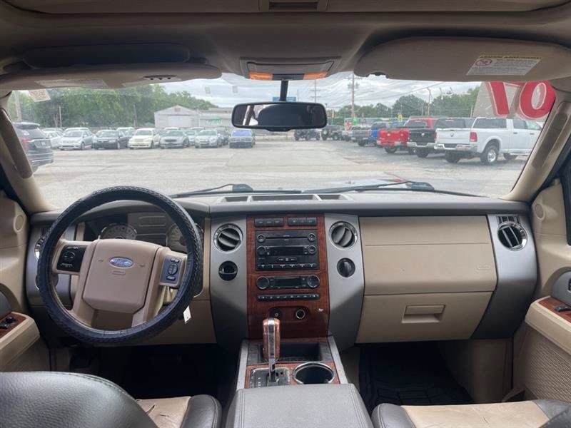 Used 2007 Ford Expedition Eddie Bauer RWD image 11