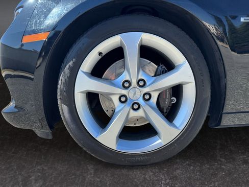 Used 2015 Chevrolet Camaro SS w/ RS Package image 9