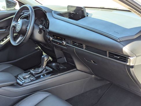 Used 2024 MAZDA CX-30 AWD 2.5 S w/ Select Sport Pkg image 29