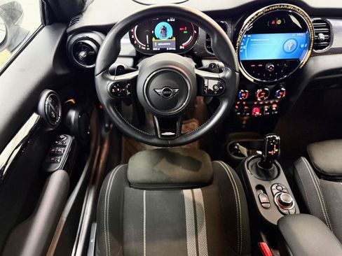 Used 2024 MINI Cooper John Cooper Works image 2