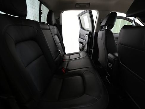 Used 2018 GMC Canyon SLT w/ Driver Alert Package AWD/4WD image 28