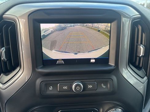 Used 2020 GMC Sierra 2500 4x4 Crew Cab w/ Convenience Package image 15