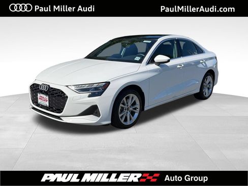 Used 2026 Audi A3 2.0T Premium w/ Convenience Package AWD/4WD image 1