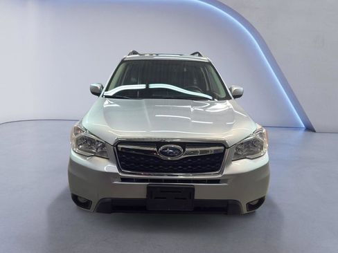 Used 2015 Subaru Forester 2.5i Limited image 2