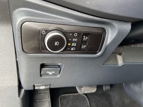 Used 2025 Ford Bronco Outer Banks image 25