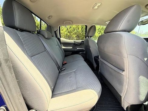 Used 2023 Toyota Tacoma SR5 w/ Technology Package AWD/4WD image 25
