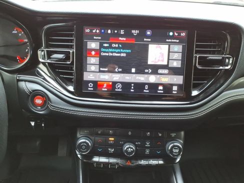 Used 2023 Dodge Durango SRT w/ Black Package AWD/4WD image 21