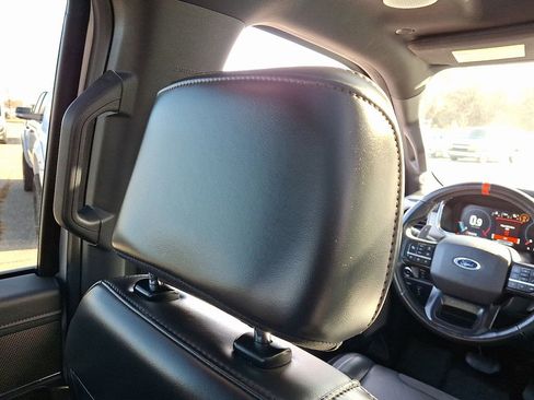 Used 2021 Ford F150 Raptor w/ Equipment Group 801A High image 14