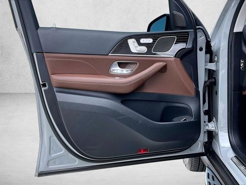 Used 2024 Mercedes-Benz GLE 350 4MATIC image 18