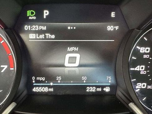 Used 2019 Alfa Romeo Giulia Ti image 33