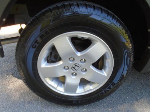 Used 2004 Honda Element EX image 30