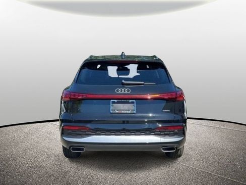 New 2026 Audi Q5 Premium AWD/4WD image 6