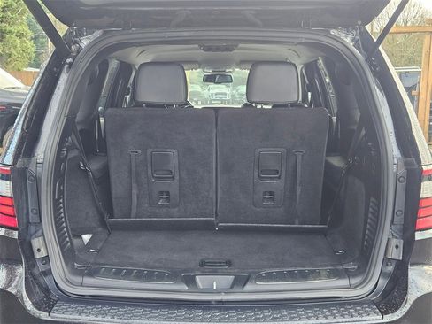 Used 2014 Dodge Durango Limited w/ Trailer Tow Group IV image 10