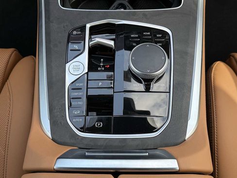 New 2026 BMW X5 xDrive40i image 19