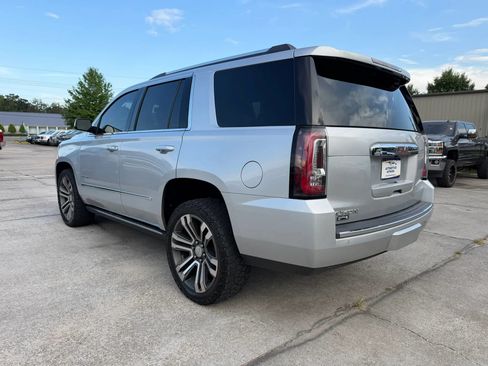 Used 2020 GMC Yukon Denali w/ Denali Ultimate Package RWD image 3