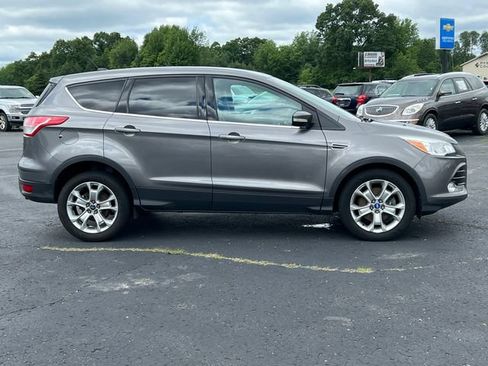 Used 2013 Ford Escape SEL AWD/4WD image 42