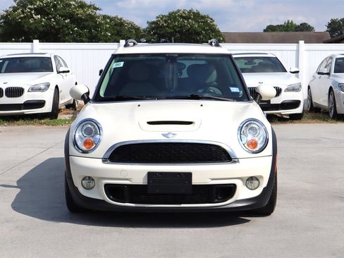 Used 2012 MINI Cooper Clubman S FWD image 2
