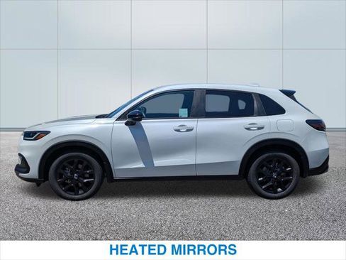 Used 2023 Honda HR-V Sport image 10