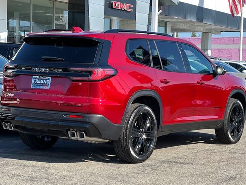 New 2026 GMC Acadia Elevation FWD image 4