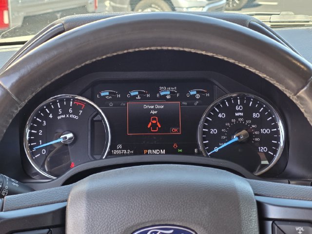 Used 2018 Ford Expedition Limited w/ Equipment Group 301A RWD image 13