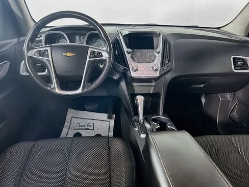 Used 2014 Chevrolet Equinox LT w/ Driver Convenience Package AWD/4WD image 21