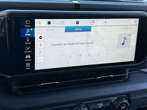 Used 2024 Jeep Wrangler Unlimited Rubicon 4xe image 23