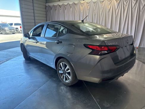 Used 2024 Nissan Versa S w/ S Plus Package image 7