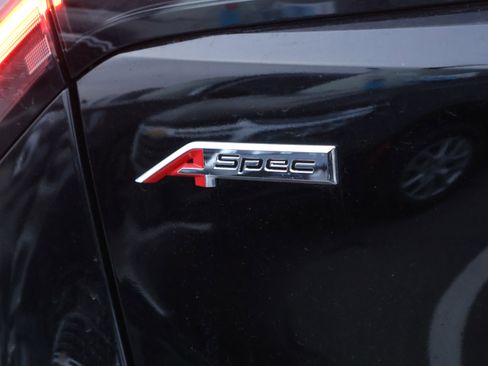 Used 2025 Acura ADX A-Spec image 20